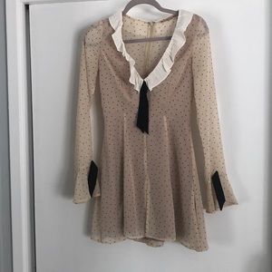 Meet your Posher, Lilia